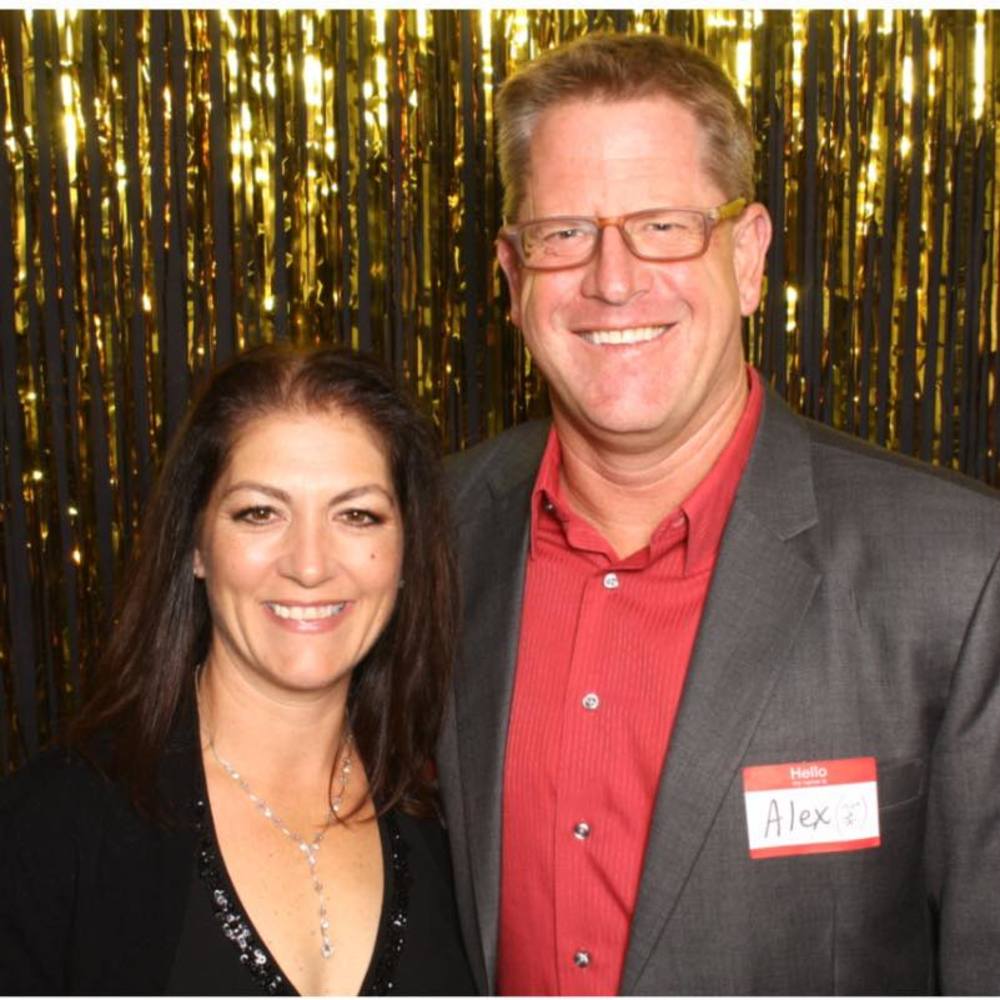 Meet your Posher, Johnna